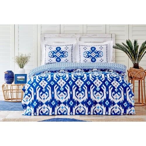 Neos Blue Rnf Double Personality Pike Tackle