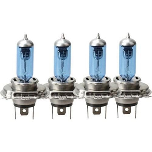 NIGHTKIST Xenon Lamps