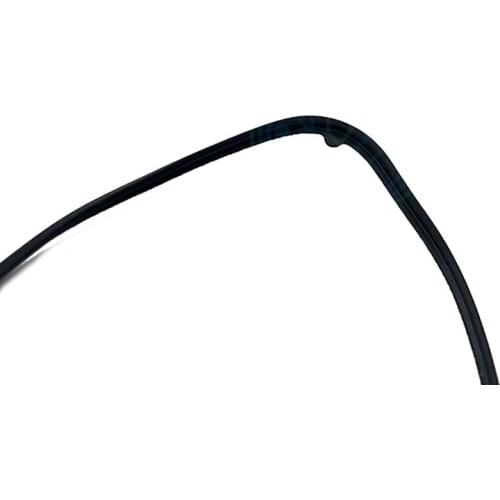 2021 New LCD Screen Rubber Middle Frame Bezel Ring for macbook Pro Retina 13" A1706 A1708