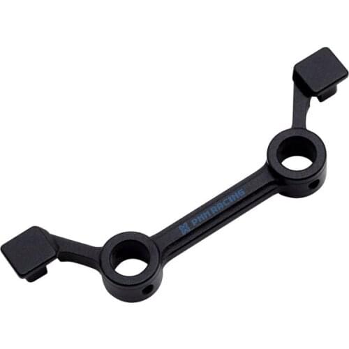 CNC Aluminium Alloy Front Bumper Brace for 1/10 RC Rock Crawler TF2