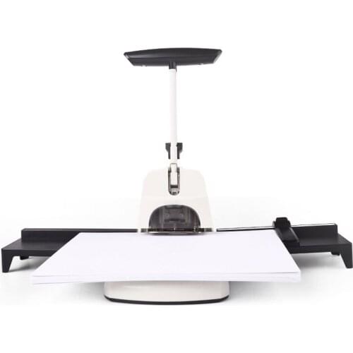 Heavy-duty Trimmer Manual Chamfering Corner Rounder Book Thickening Corner Trimming Machine Cutter