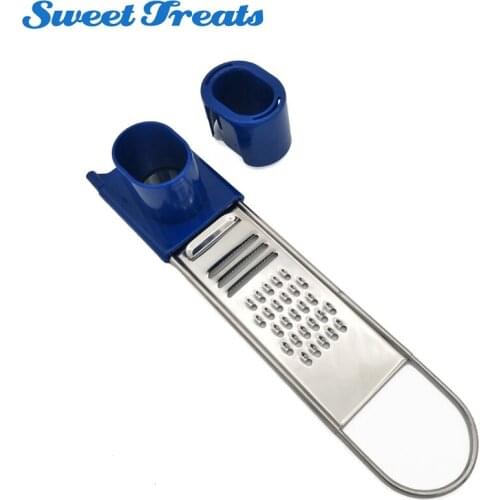 Sweettreats Stainless Steel Graters