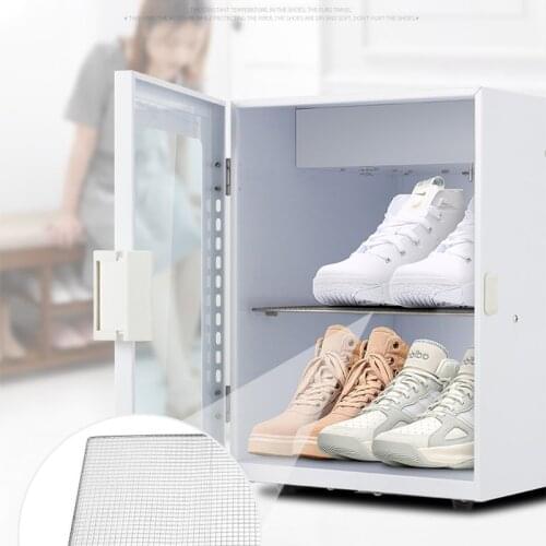Smart electric shoe dryer household shoe drying machine in addition to ozone sterilization, winter shoe drying machine 110V/220V