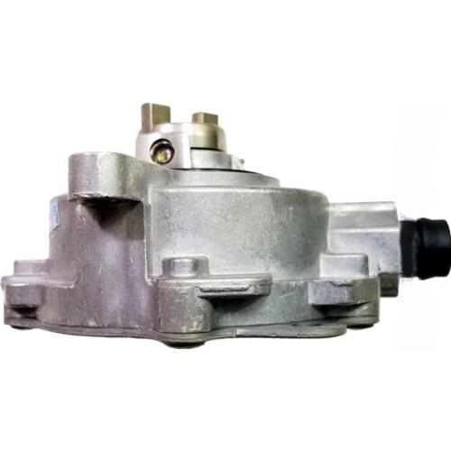 Vacuum pump Suitable for 2007Fo rd Mon de oM ust ang2015 Mechanical vacuum pump Brake vacuum booster pump pad Brake vacuum pump