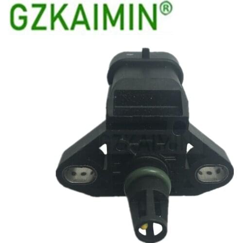 High Performance Auto/Car MAP Sensor /Intake Manifold Air Pressure Sensor OEM F01R 00E 037