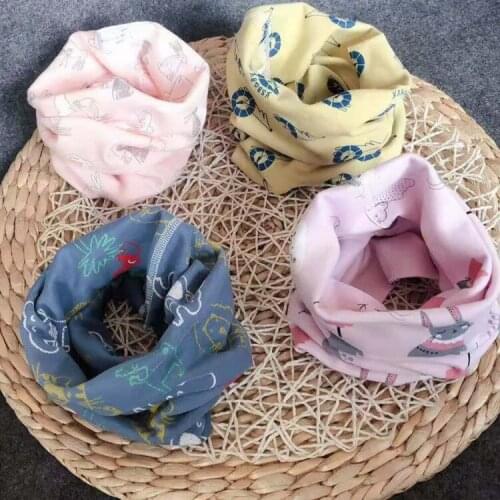 10pcs/pack Wholesale Newborn Baby Saliva Towels Infant Knitted Cotton Bibs Babies Accessories Newborn Scarf Burp Cloth