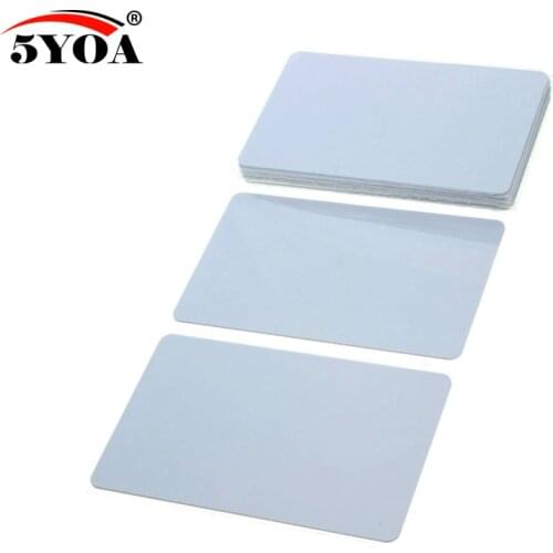 100pcs NFC NFC215 Tags Chip Card Stickers Tag For TagMo Dia.25mm Lable Forum Type2 Sticker