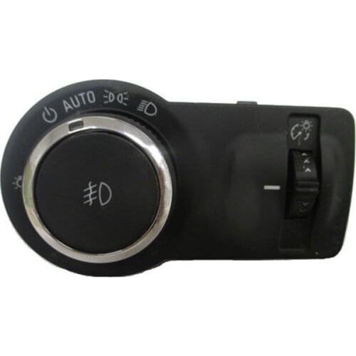 25957704 Auto HeadLamp Switch for Chevrolet Cruze