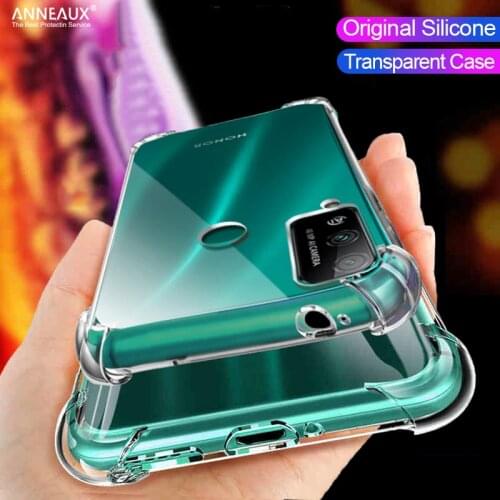 ANNEAUX Huawei Honor 9 Lite Phone Cases