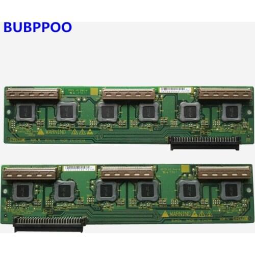 Free shipping 100% original for P50A101C JP6122.JP6123 JA09842-A.B buffer board
