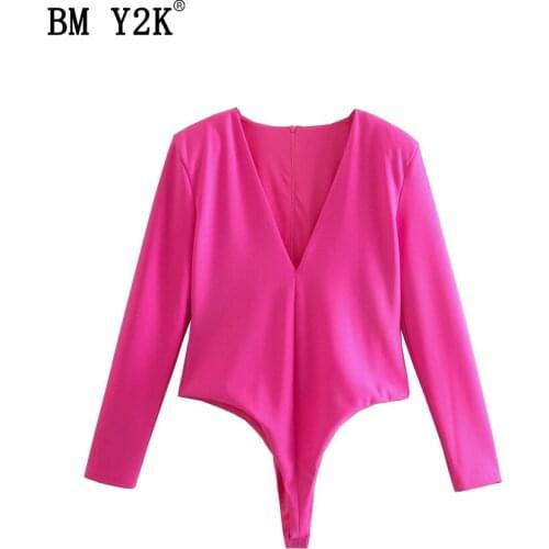 BM Y2K Women Underwear