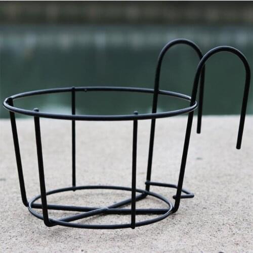 Dekoration Varanda Sera Decoration Balkon Dekorasyon Decor Decoracion Exterior Balcony Shelf Balcon Plant Stand Flower Iron Rack