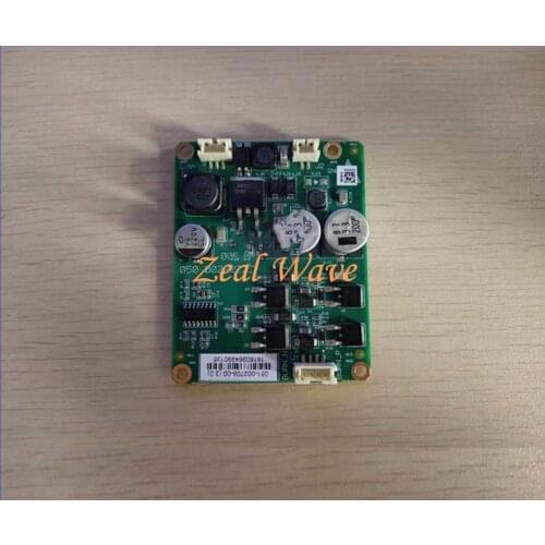 For Mindray BC-6000 Blood Cell Meter 3206 Burning Power Board PCBA051-002708-00