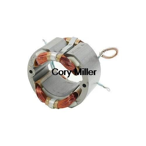Electric Breaker Replacement 54mm Core Armature Stator for Hitachi PH65A