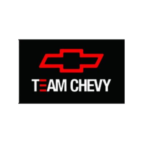 Chevrolet 3ftx5ft Car Flag Banner 100% Polyester free