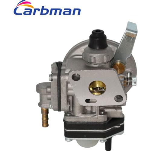Carbman Carburetor Carb For Shindaiwa C270 PB270 T270 Part# A021002360 Lawn Mower Grass Trimmer Spare Parts