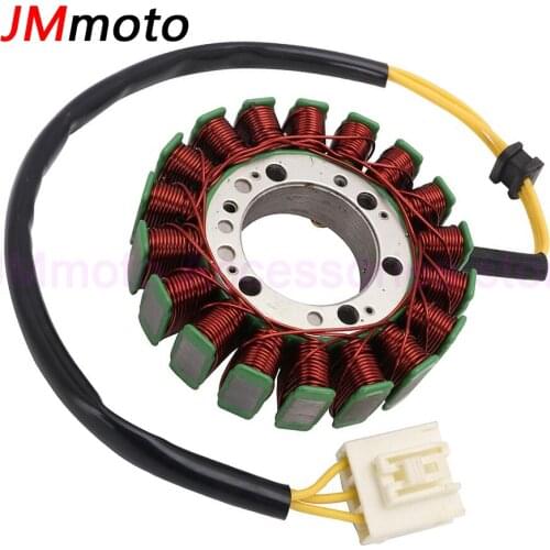 New For Kawasaki Z1000SX ZX1000 2011-2016 2012 2013 2014 2015 ZX 1000 Motorcycle Magneto Engine Generator Stator Coil