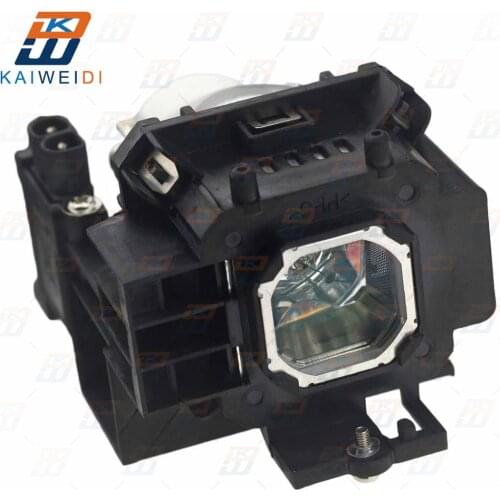 NP07LP NP300 NP400 NP510W NP500 NP600 NP510WS NP610SG NP610 NP600S NP510WSG NP500WS NP410W NP400G NP600SG Projector lamp For Nec