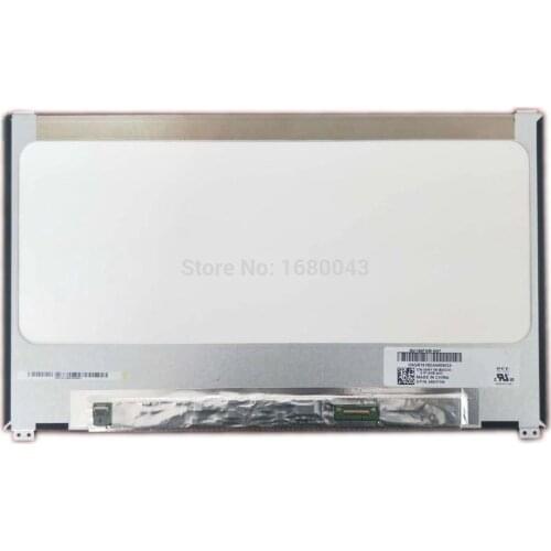 NV140FHM-N47 fit N140HCE-E52 B140HAN03.3 IPS 14.0" FHD LCD LED display Screen Replacement Panel For Dell 1920x1080