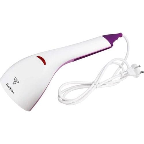 Portable Garment Steamer For Clothes Manual Steam Iron Handheld Electric Vertical Iron Household Hanging Ironing Machine