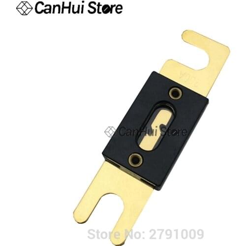 ANL/AML Bolt-on Fuse/ Fusible Link Fuse/ Auto Fuse / Blade Fuse 30A 60A 70 80A 100 130 175 180 225 250 275 350 375A 400A 500 AMP