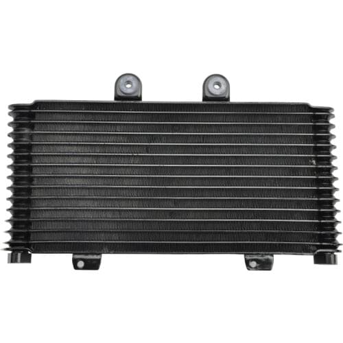 Motorcycle Oil Cooler Replacement Cooling Radiator For Suzuki GSF1200 Bandit 1996-2000 bandit1200 Motorbike Racing Moto Radiator