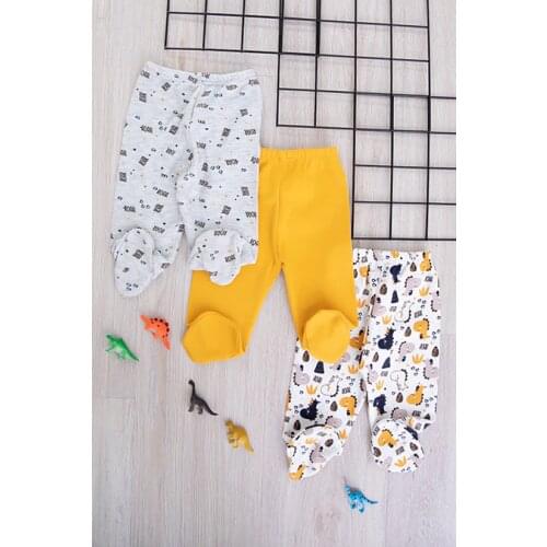 Sinbad Pajamas For Babies