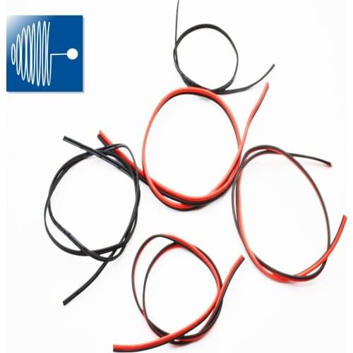 Triumph cable UL standard electric wire resistance to low temperature wire UL 3385 1m 16AWG 12AWG 300v XLPE jacket vw-1 wire