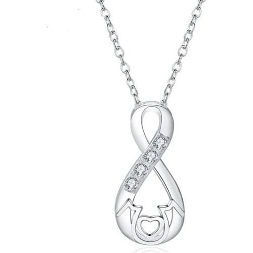 VIRODANDA Silver Pendants