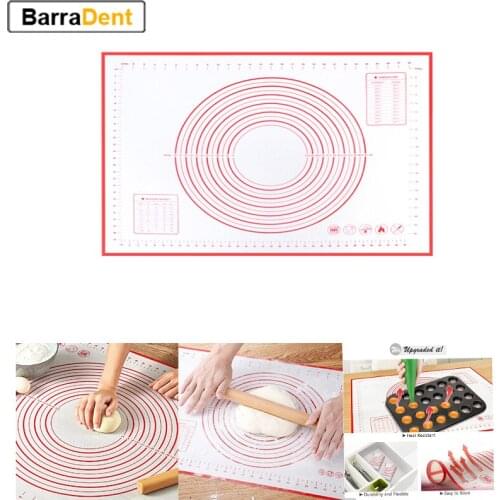 BarraDent Spare Parts For Bread Makers