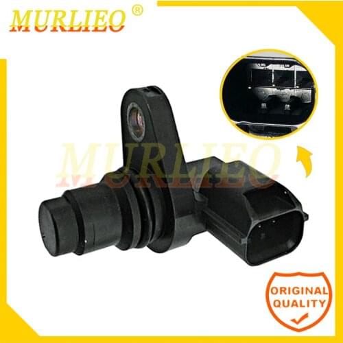 Murlieo 1865A070 0061534028 A0061534028 PC1071 Camshaft Position Sensor fit for SMART FORTWO 2005-2015 Cabrio Coupe