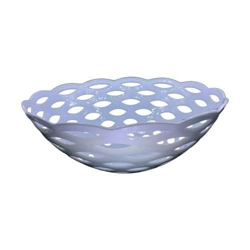 Sampurchase Elite Fruit Bowl