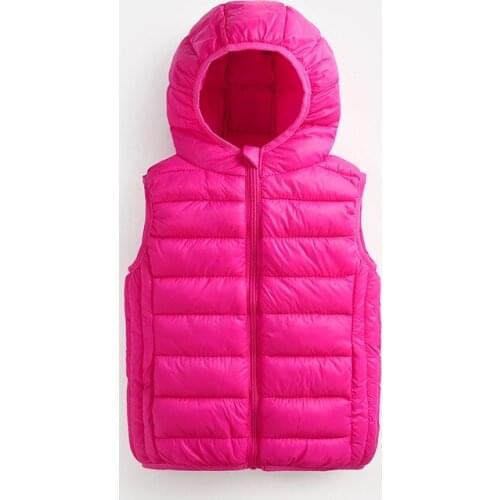 Farthestsailing Vests For Babies