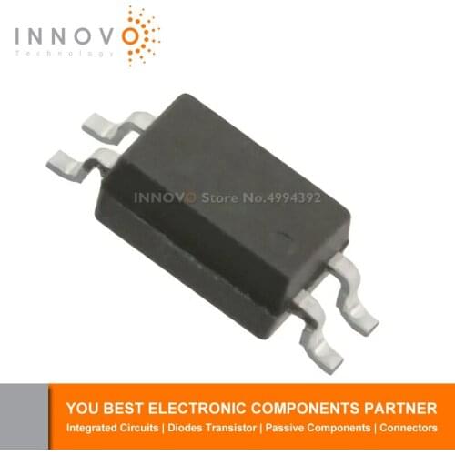 INNOVO ACPL-217-500E 4SOIC 5pcs/lot free shipping New original