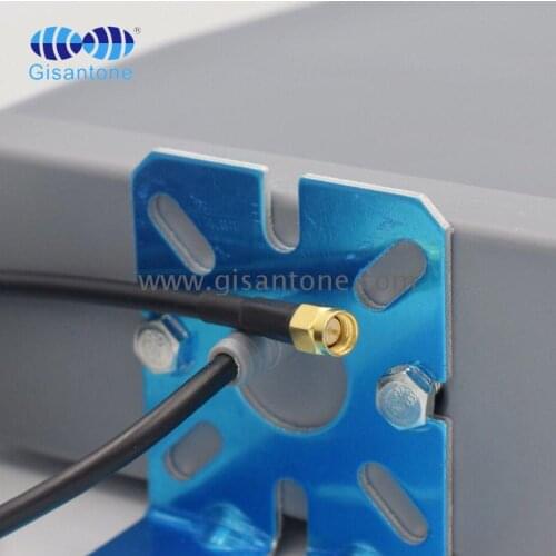 Outdoor External Antenna 698 - 2700mhz for wide 4g antenna outdoor