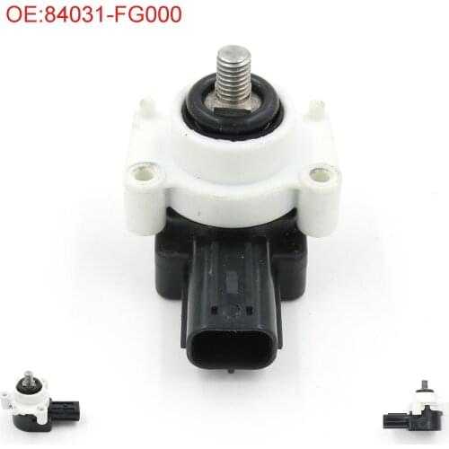 Front Left+ Right New Headlight Level Sensor for Toyota Camry &Avalon 2012-2014 Mazda 6 ( 2008 - 2011 )