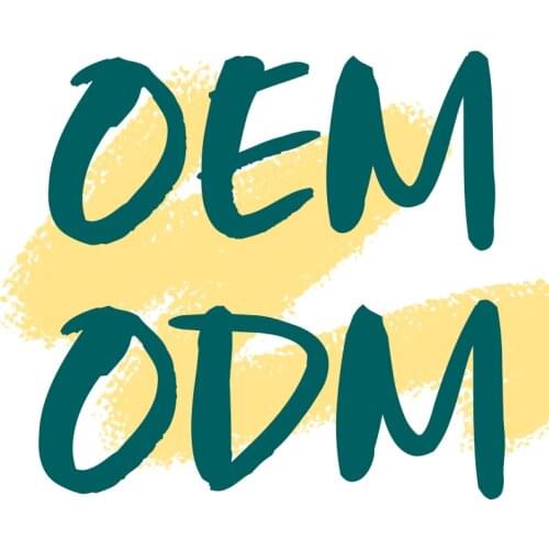 OEM/ODM private labels eyelash extensions premade fans