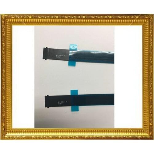 Original New 821-00184-A Touchpad Trackpad Flex Cable for MacBook Pro Retina 13.3" A1502 2015year