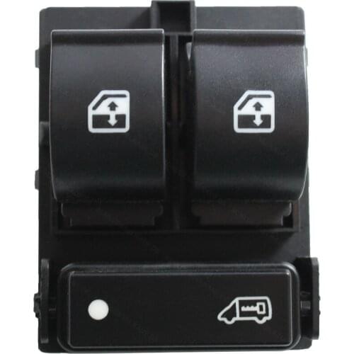 Power Window Switch Element for Fiat Doblo Ducato Peugeot Citroen 735421419