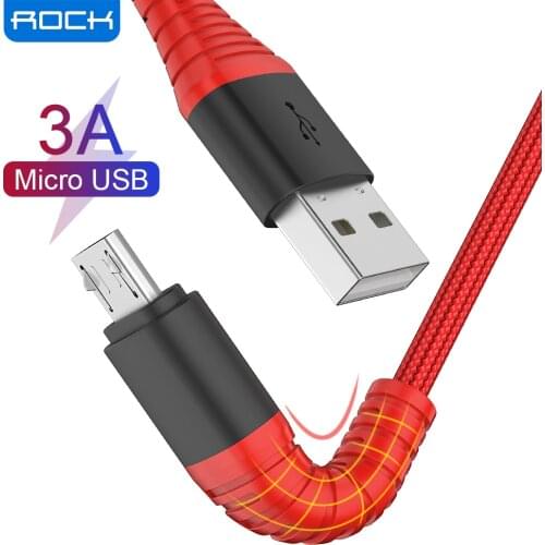 USB-кабели ROCK China At AliExpress