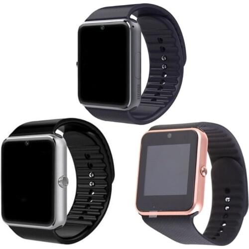 Smart Watch for Android-Phones-iPhone Waterproof Fitness Tracker for Women Men Smartwatch with Sleep Monitor Anti-Lost