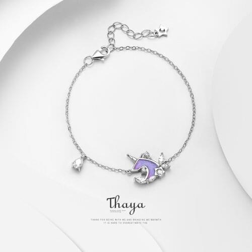 Thaya Fashion Bracelets