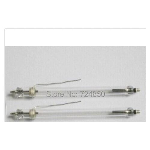 2Xfor Canon Speedlite 540EZ 420EX Flash Tube Xenon Lamp Repair Part