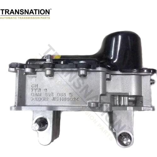 0AM DQ200 DSG 7 Speed Automatic Transmission Valve Body Fit For VOLKSWAGEN AUDI Transnation Parts 25740A-K