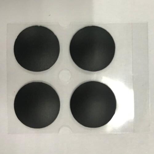 10Sets/lot Bottom Case Rubber Foot Feet For MacBook 12" A1534