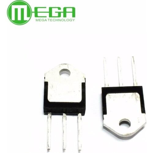 100% new 10PCS BTA41-600 BTA41-600B BTA41600B BTA41600 BTA41 TO-247 40A 600V
