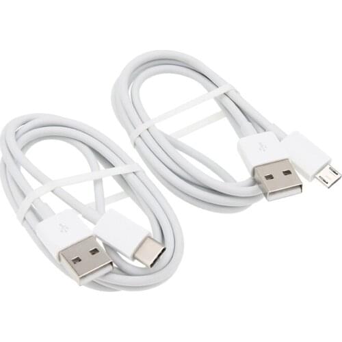 Micro USB Cable Fast Charging Sync Data Mobile Phone Android USB C Charger Cables for Samsung Xiaomi redmi Micro 2.0 50pcs/lot