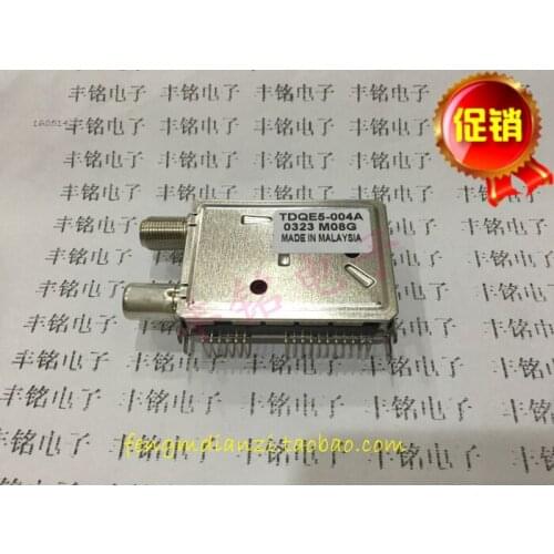 Free Shipping TDQE5-004A TDQE5 004A TUNER