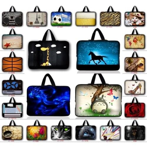 Laptop Bag Case For Macbook Pro Air 13.3 14 15 16 15.6 15.4 Inch Notebook Case Handbag For HP Acer Xiaomi Asus Lenovo Sleeve Bag