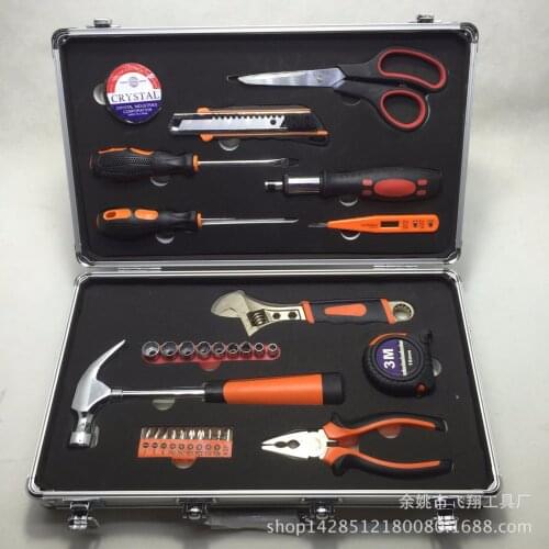 Garage Storage Cabinet Toolbox Case Organizer Tools Packaging Toolbox Case Caja De Herramientas Professional Mechanic BD50TC